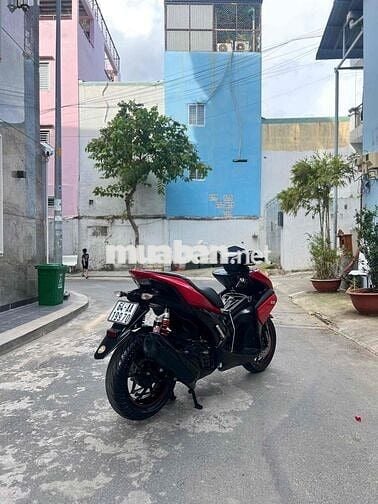 NVX 9 chủ