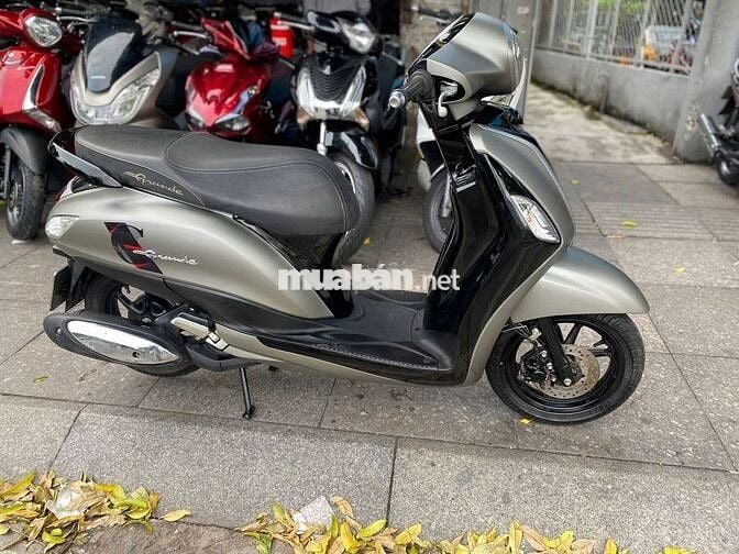 Yamaha render ABS 2019 mới 90% Bstp chính chủ