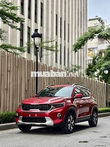 Kia Sonet 2024 Luxury 1.5 AT - 10000 km