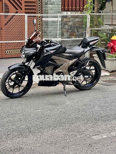 Suzuki GSX 2018 chính chủ👉 Giá trả góp