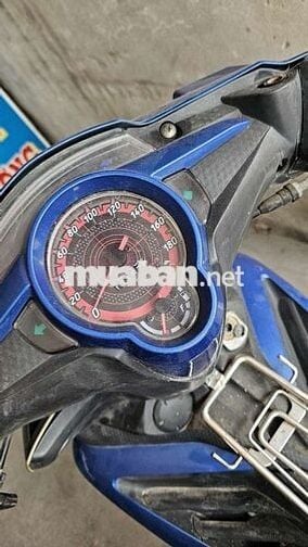 Exciter 50cc