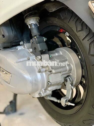 Vespa Sprint 125 ABS 2020 BSTP chính chủ, máy zin