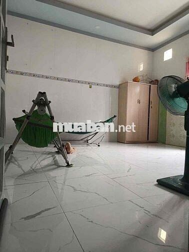NHÀ CHÁNH NGHĨA TRUNG TÂM BÌNH DƯƠNG CŨ. 5x24 ĐƯỜNG 3M THÔNG