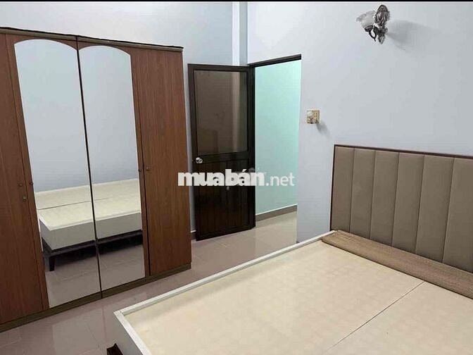 Nhà Hẻm 8M Khu Cư Xá Lữ Gia ,DT:4x15m 2lầu