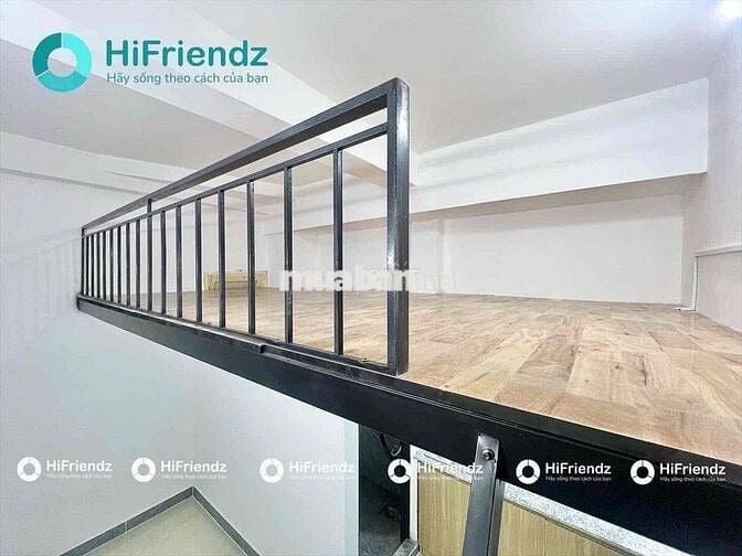 DUPLEX MỚI KENG GẦN CAO ĐẲNG Y DƯỢC FREE XE