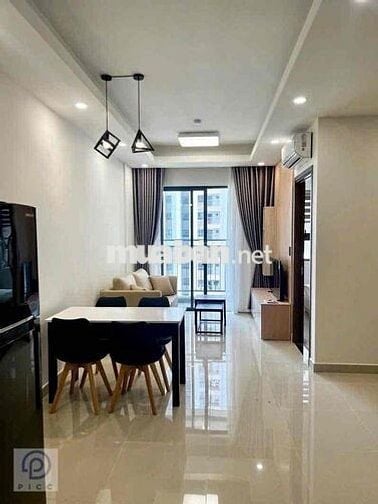 q7 reverse cho thuê 2 pn full nt gần Phú Mỹ Hưng