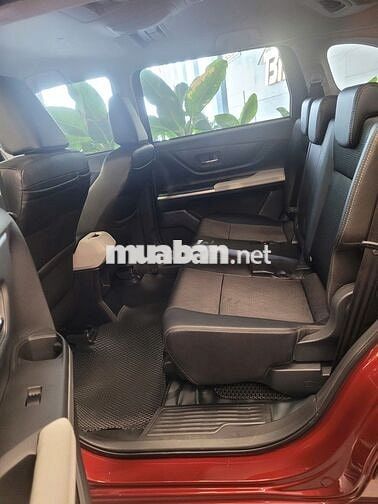 TOYOTA VELOZ TOP