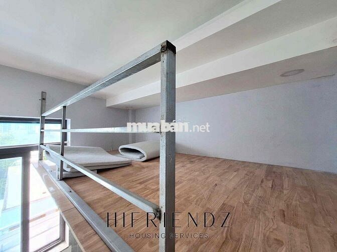 DUPLEX MỚI XÂY - gần ĐH CÔNG THƯƠNG - LÊ TRỌNG TẤN