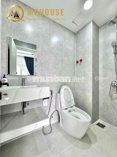 CĂN HỘ STUDIO BAN CÔNG - GẦN NGÃ TƯ BẢY HIỀN - THANG MÁY - ĐẦY ĐỦ NT