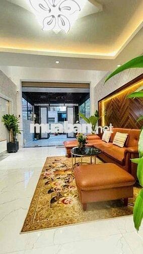 CHO THUÊ 7 PHÒNG. Lê Đức Thọ. P15. Gò Vấp