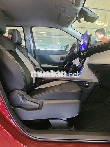 TOYOTA VELOZ TOP