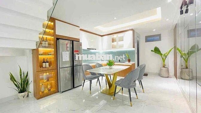 CHO THUÊ 7 PHÒNG. Lê Đức Thọ. P15. Gò Vấp