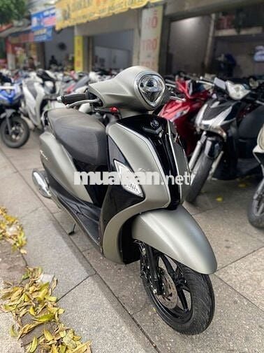 Yamaha render ABS 2019 mới 90% Bstp chính chủ