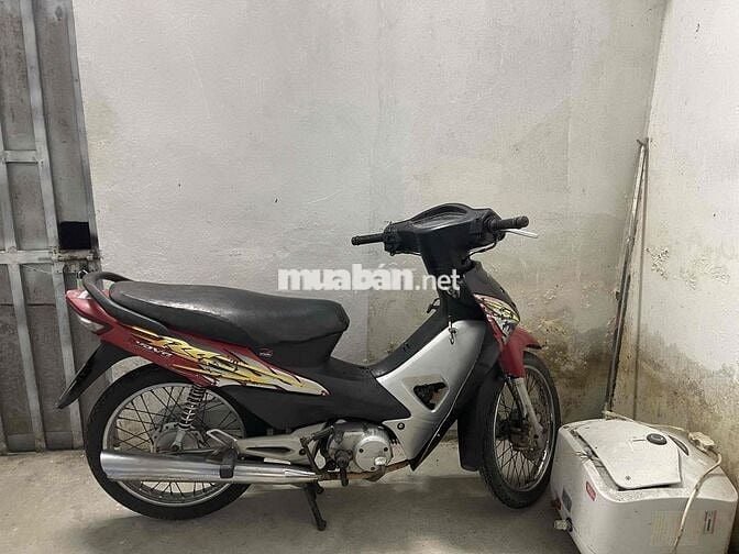 cần bán wave biển 29 như hình!