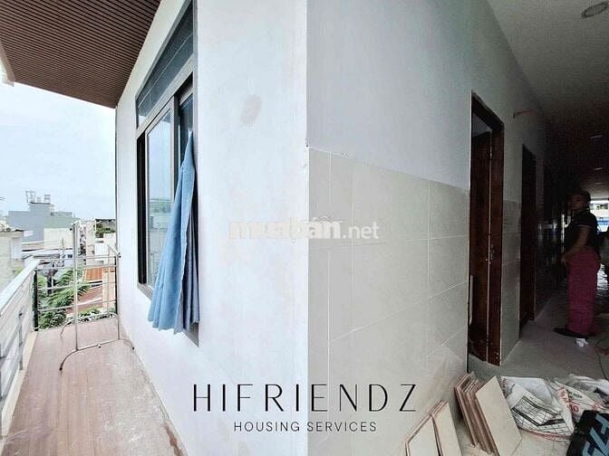 DUPLEX MỚI XÂY - gần ĐH CÔNG THƯƠNG - LÊ TRỌNG TẤN