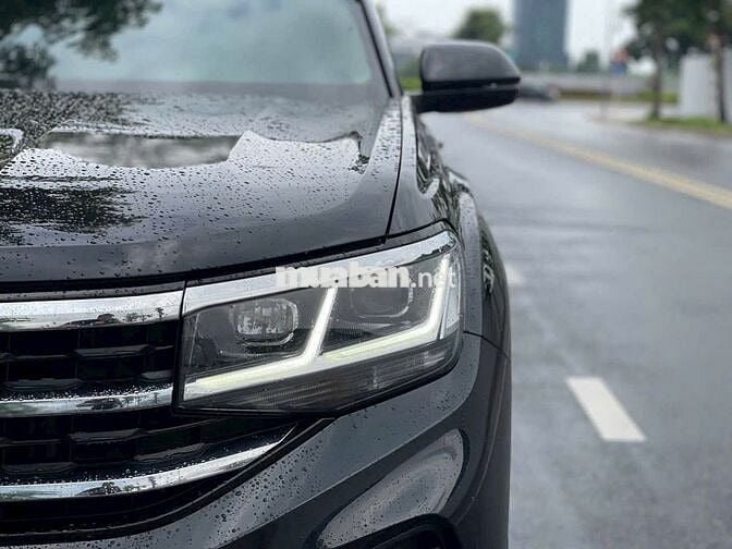 Volkswagen Teramont 2022  - 123456 km