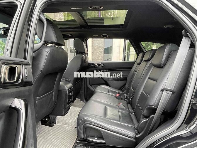 Ford Everest 2022 Titanium+ 2.0L AT 4x4 -