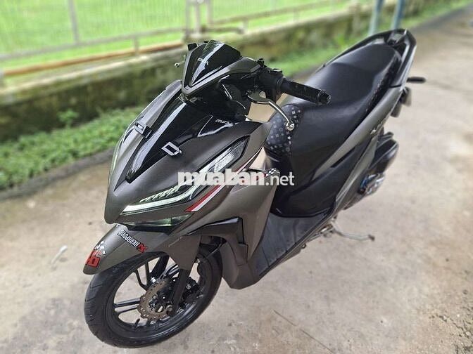 HONDA VARIÔ 125. ĐK 2019. CÀ VẸT ĐẦY ĐỦ