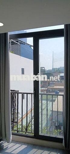 Phòng mới đầy đủ nội thất cao cấp giá khai trương