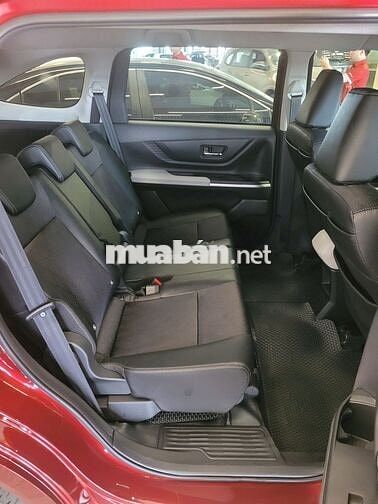 TOYOTA VELOZ TOP