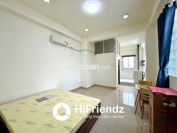 ✨ siêu phẩm studio mới xây full nội thất máy giặt riêng - hàng hiếm