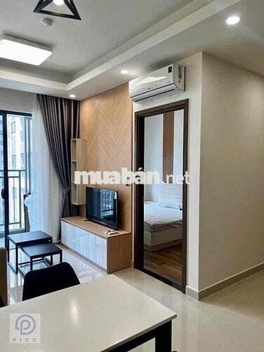 q7 reverse cho thuê 2 pn full nt gần Phú Mỹ Hưng