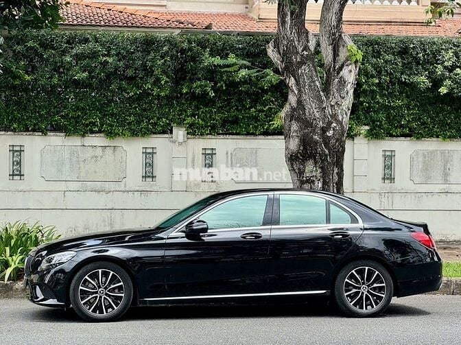 Mercedes Benz C200 Facelif - 56000 km