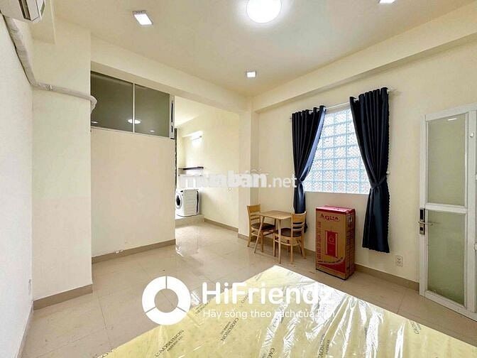 ✨ siêu phẩm studio mới xây full nội thất máy giặt riêng - hàng hiếm