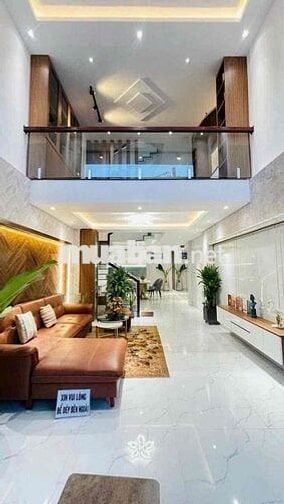 CHO THUÊ 7 PHÒNG. Lê Đức Thọ. P15. Gò Vấp