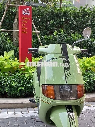 VESPA 80CC SFERA 80CC 2 THÌ