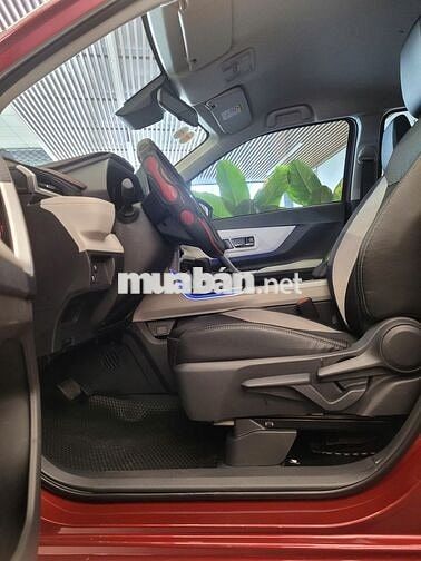TOYOTA VELOZ TOP