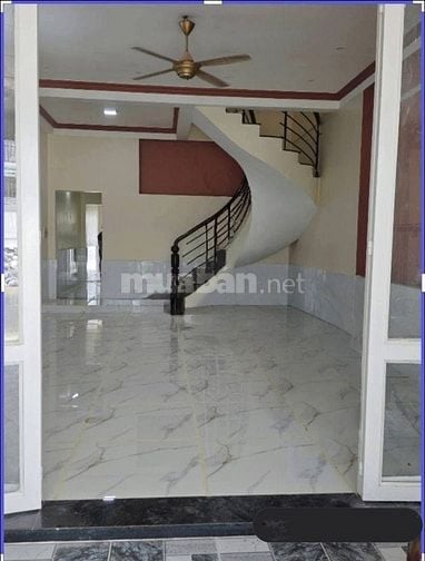 CHO THUÊ NHÀ MẶT TIỀN SỐ 88C ĐƯỜNG TRƯƠNG VĂN THÀNH. HIỆP PHÚ. QUẬN 9