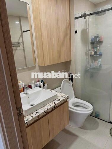 Cho thuê CH Park Legend, 45m2, Tân Bình, 1PN riêng, 1 WC, giá 10tr