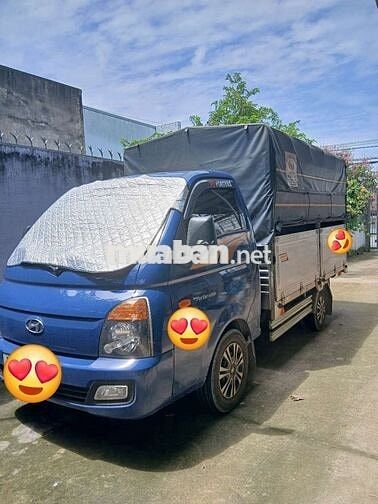 Cần bán xe H150 đời 2024 1T4