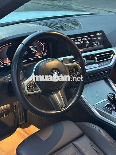 BMW 4 Series 2022 430i Gran Coupe - 15000 km
