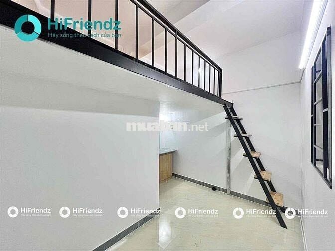 DUPLEX MỚI KENG GẦN CAO ĐẲNG Y DƯỢC FREE XE