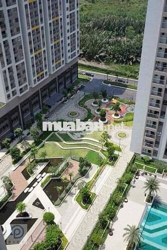 q7 reverse cho thuê 2 pn full nt gần Phú Mỹ Hưng