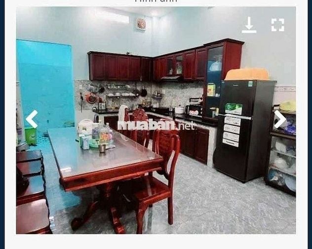 Bán rẻ nhà hương lộ 2 HẺM xe hơiTHÔNG  bình Tân, DT80M2 chỉ hơn 5 tỷ