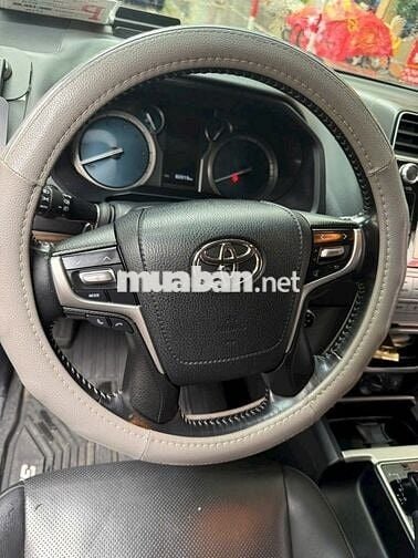 Toyota Prado 2019  - 80000 km
