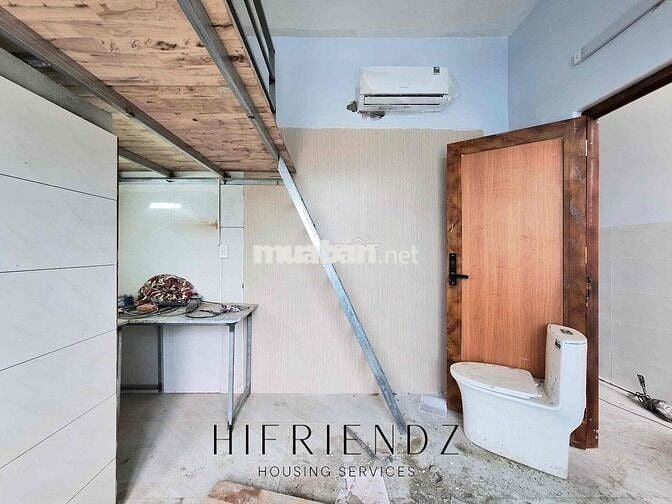DUPLEX MỚI XÂY - gần ĐH CÔNG THƯƠNG - LÊ TRỌNG TẤN