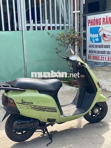 VESPA 80CC SFERA 80CC 2 THÌ