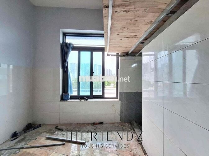 DUPLEX MỚI XÂY - gần ĐH CÔNG THƯƠNG - LÊ TRỌNG TẤN