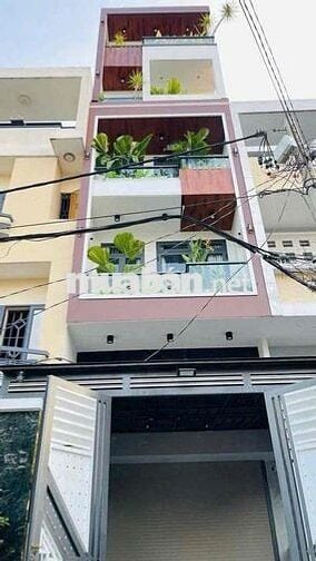 CHO THUÊ 7 PHÒNG. Lê Đức Thọ. P15. Gò Vấp