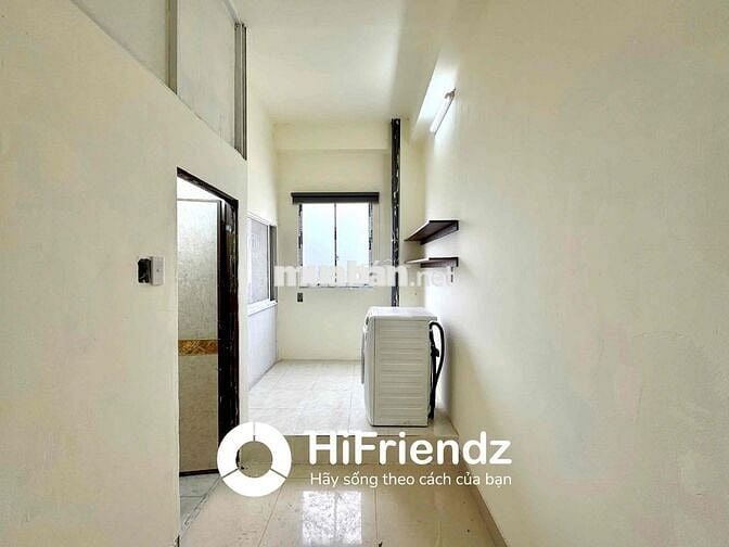 ✨ siêu phẩm studio mới xây full nội thất máy giặt riêng - hàng hiếm