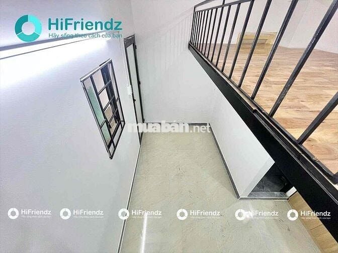 DUPLEX MỚI KENG GẦN CAO ĐẲNG Y DƯỢC FREE XE