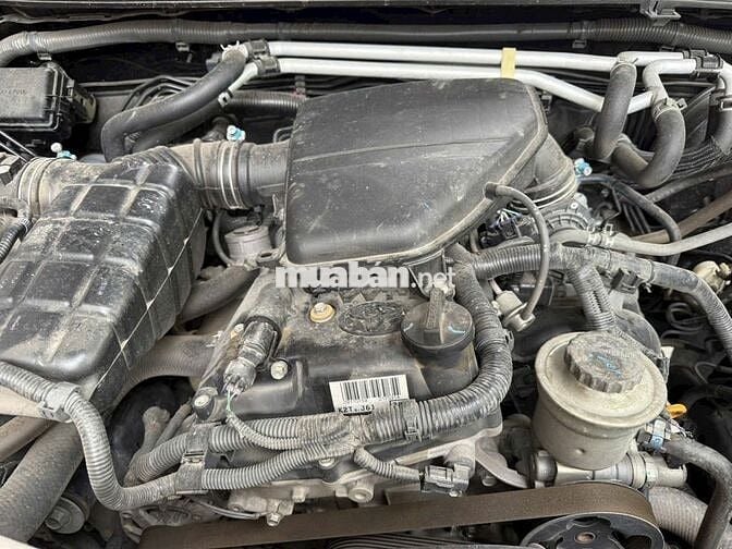 Toyota Prado 2019  - 80000 km