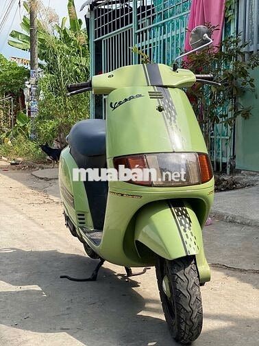 VESPA 80CC SFERA 80CC 2 THÌ