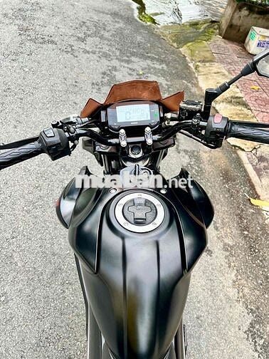 Suzuki GSX 2018 chính chủ👉 Giá trả góp