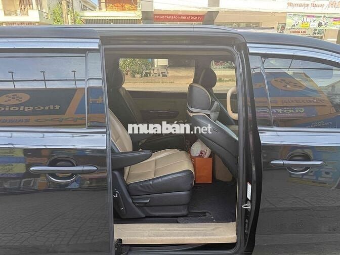 Kia Sedona 2014 3.3L GATH - 150000 km