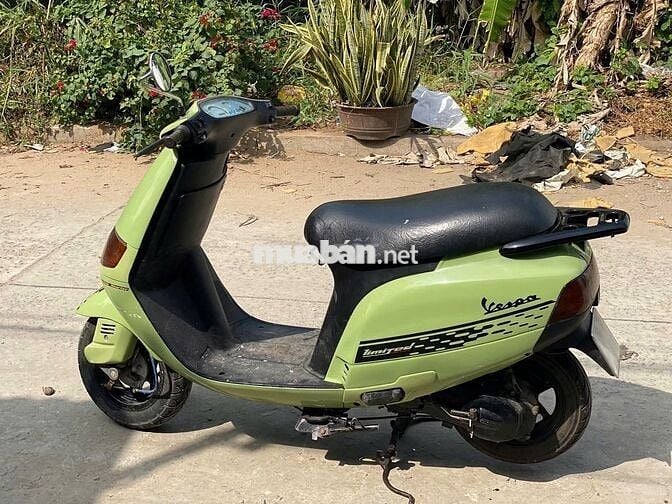 VESPA 80CC SFERA 80CC 2 THÌ